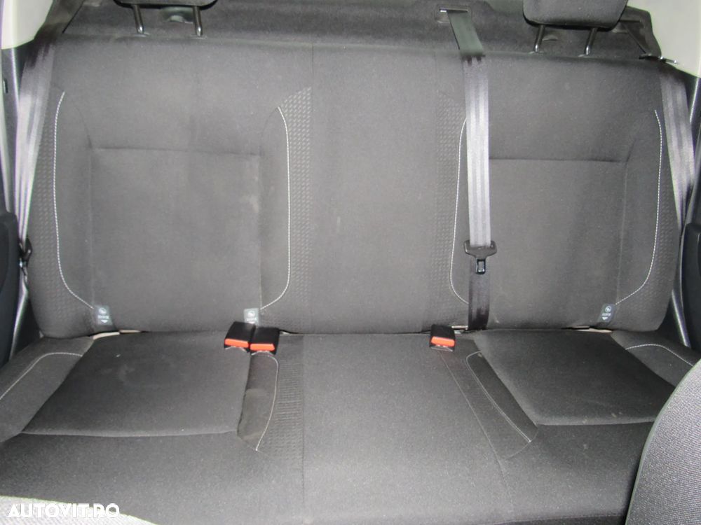 Dacia Logan 1.5 Blue dCi SL PLUS - 13