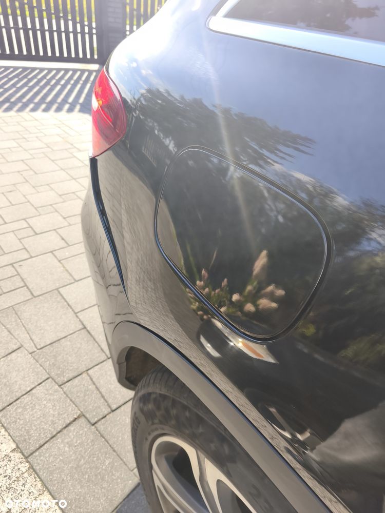 Mercedes-Benz GLC - 19