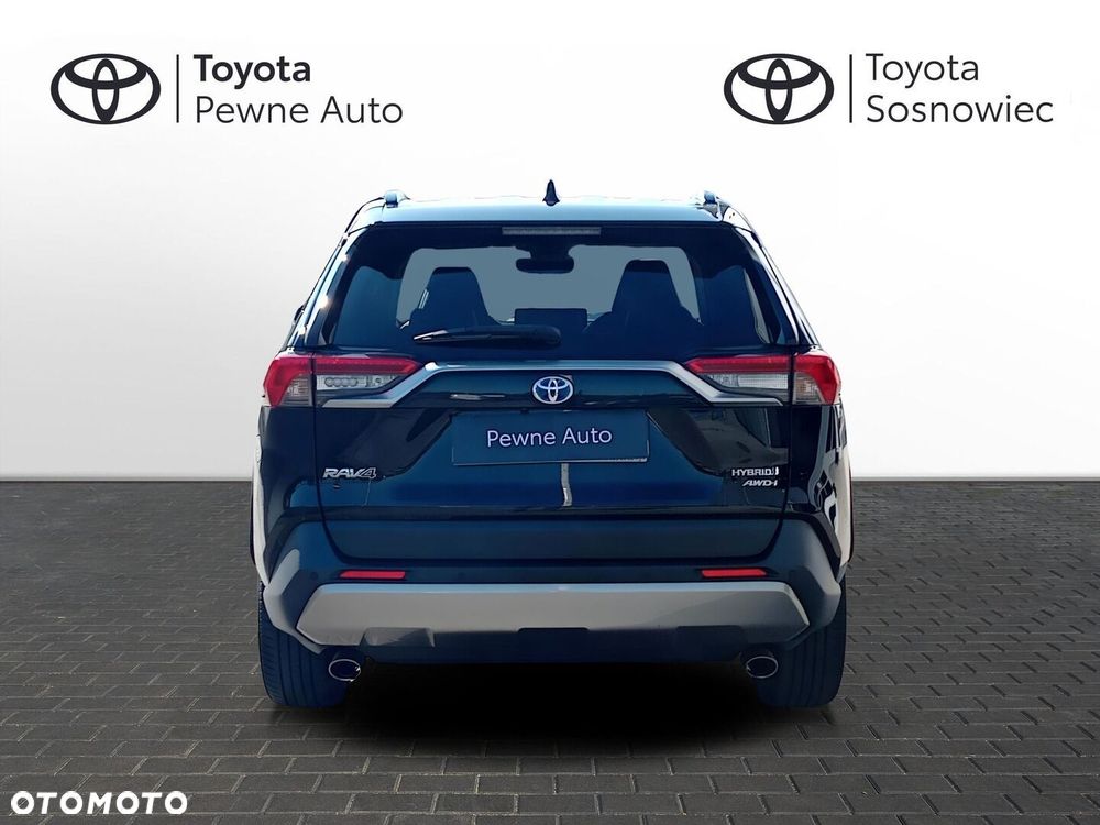Toyota RAV4 - 5