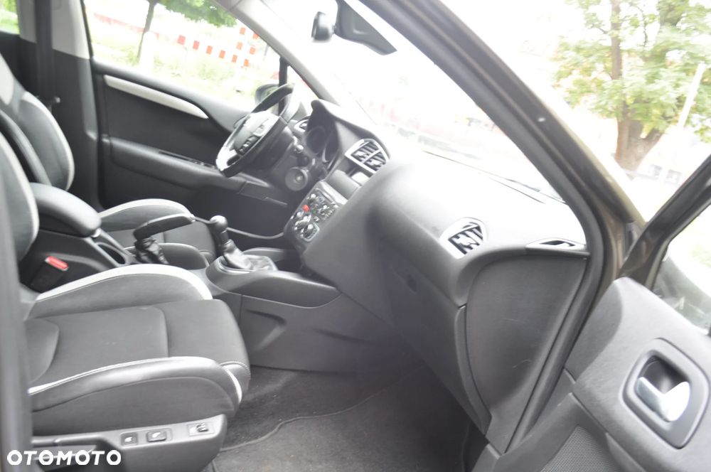 Citroën C4 1.4 VTi Vitamin - 13