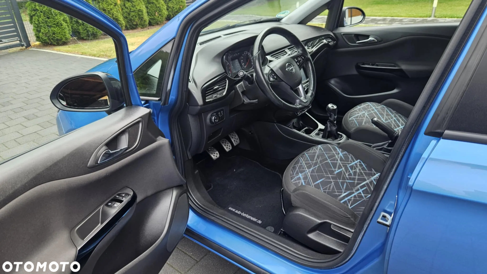 Opel Corsa 1.4 Cosmo S&S - 12