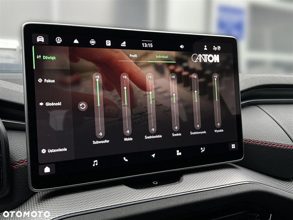 Skoda Kodiaq 2.0 TSI 4x4 RS DSG - 31