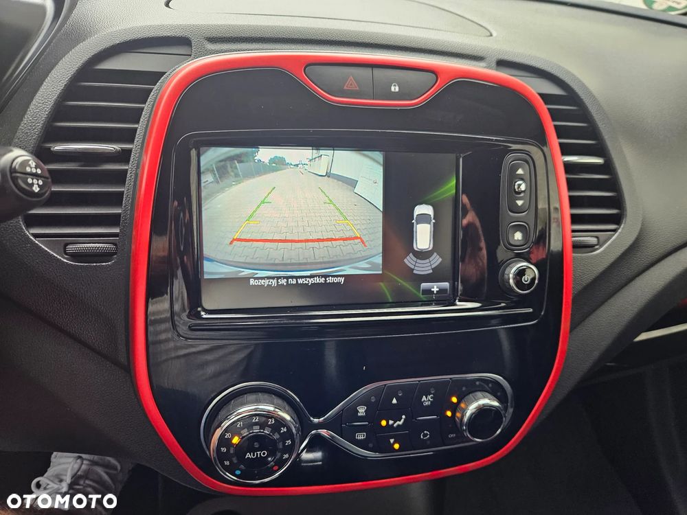 Renault Captur ENERGY TCe 120 EDC XMOD - 8