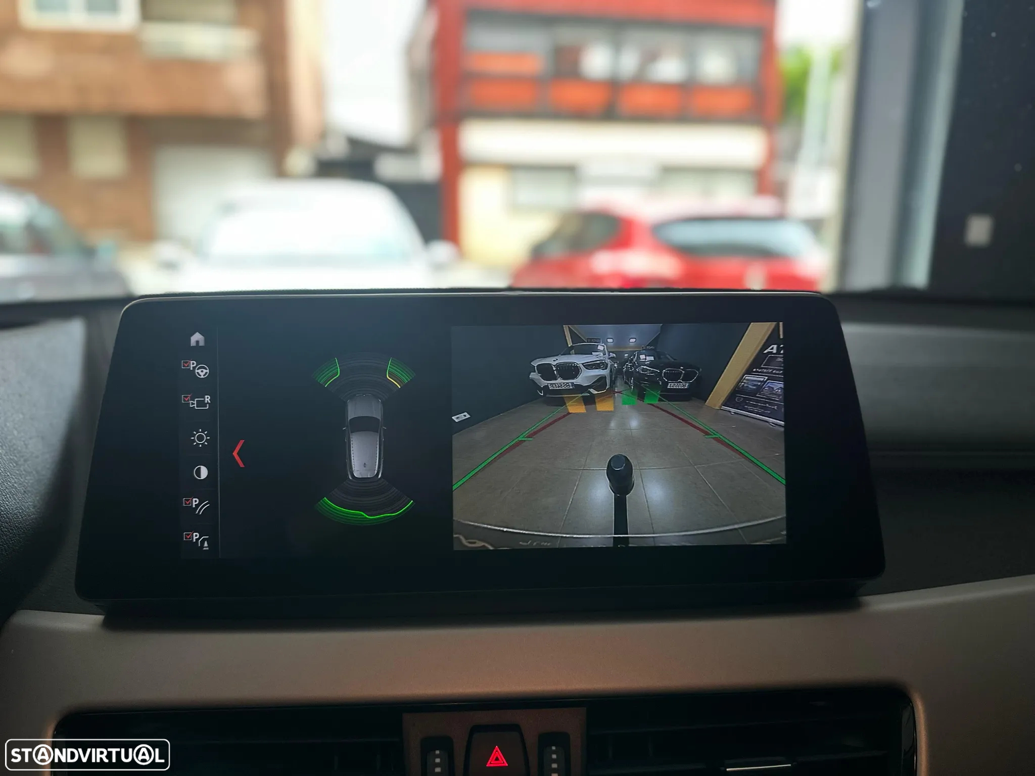 BMW X2 16 d sDrive Auto Advantage - 21