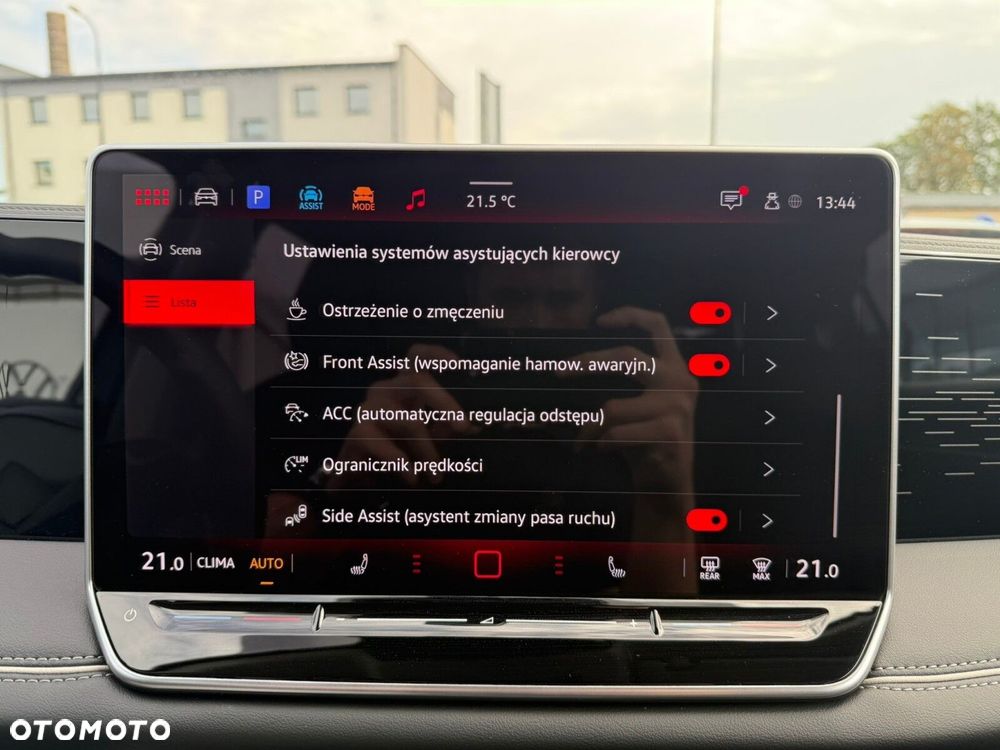 Volkswagen Tiguan 1.5 eTSI Elegance DSG - 18
