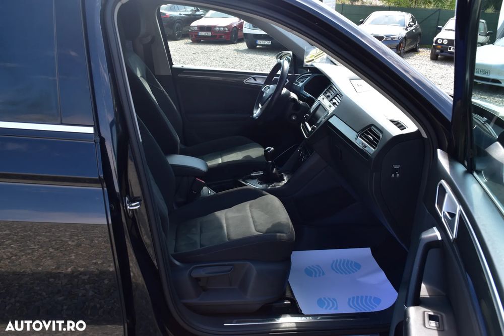 Volkswagen Tiguan - 9