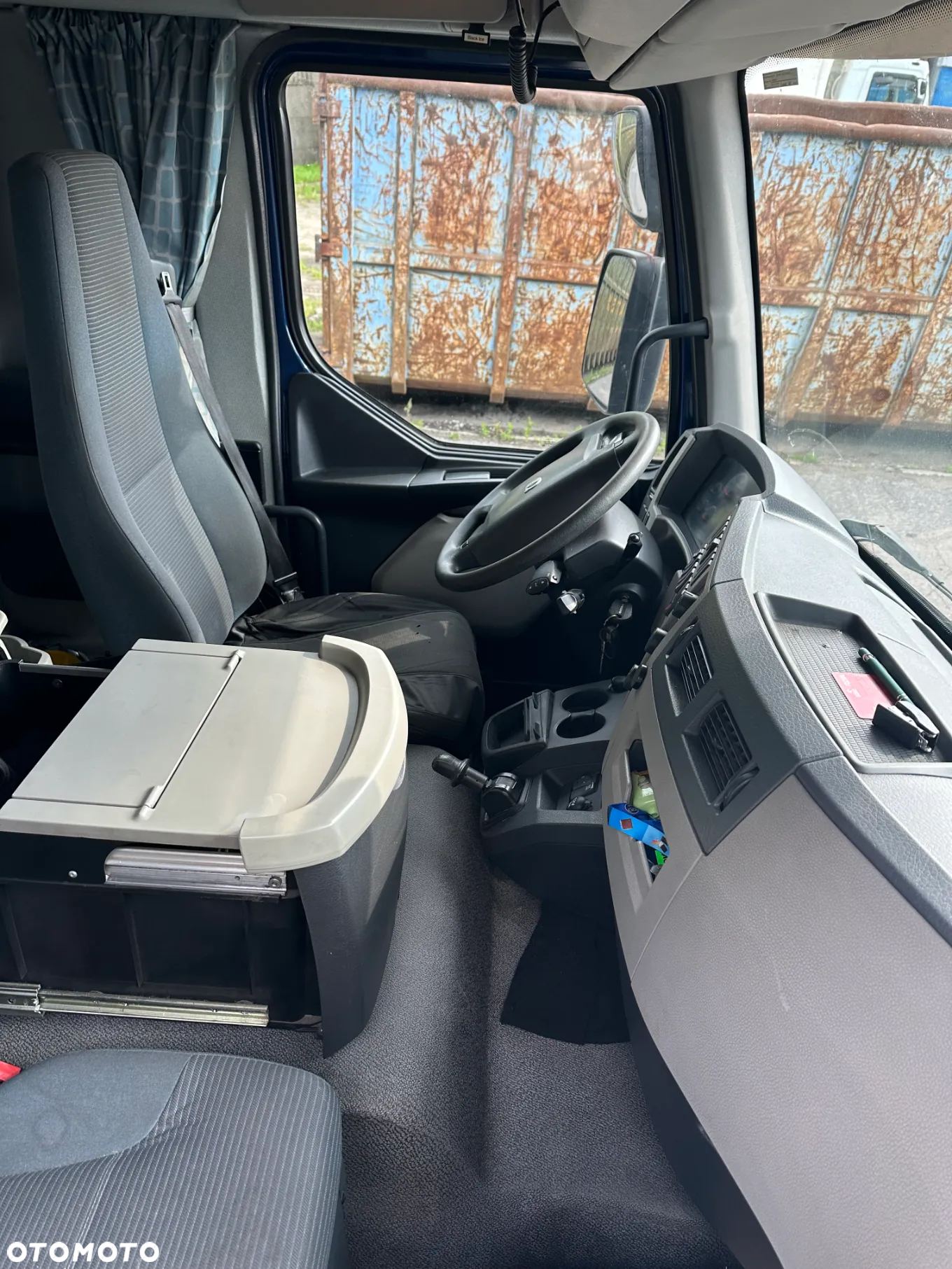Volvo FL 290 - 12
