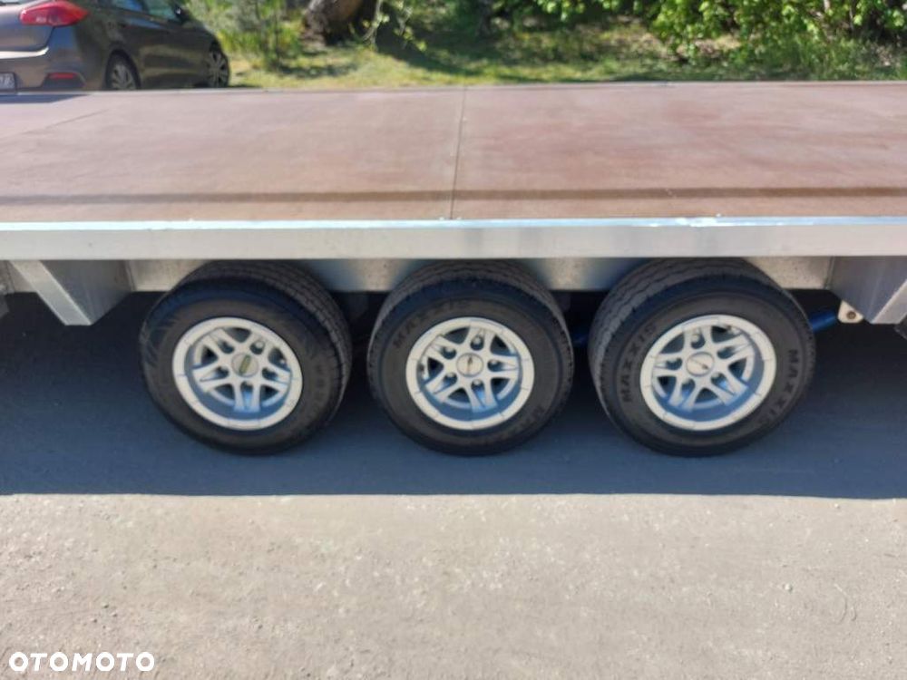 Inny TOENIES T3500 Aluminiowa - 13
