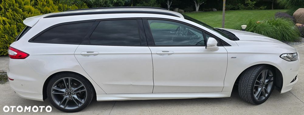 Ford Mondeo 2.0 TDCi ST-Line - 8