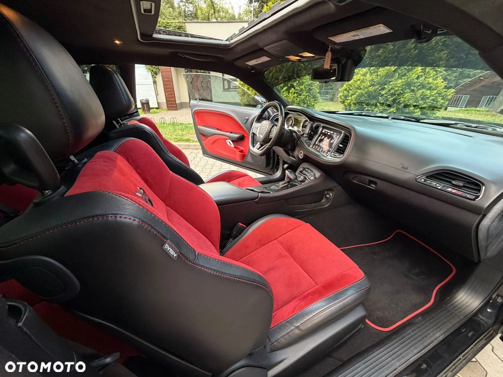 Dodge Challenger 6.4 Scat PackWidebody - 20