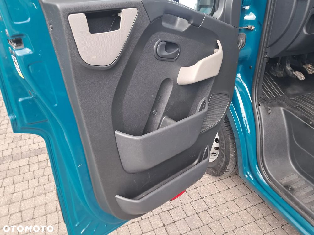 Renault MASTER !!! DO-KA !!! 2,3 DCI !!! MAXXX !!!  BEZ ADBLUE !!! - 18