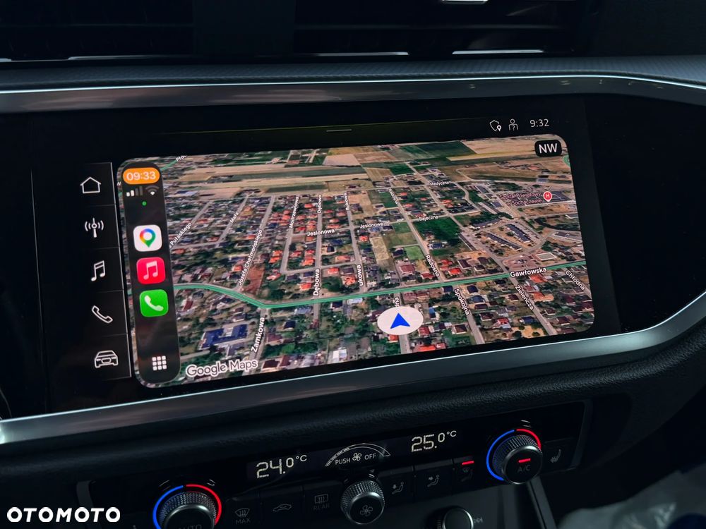 Audi Q3 Sportback 35 TFSI S tronic - 15