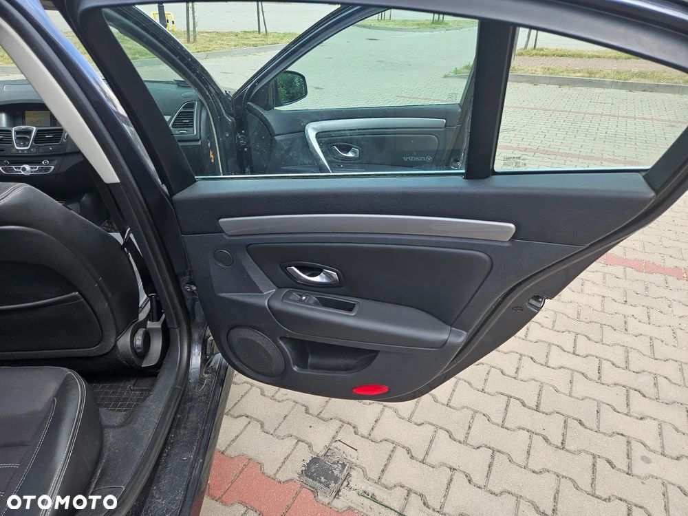 Renault Laguna 1.5 dCi Expression - 12