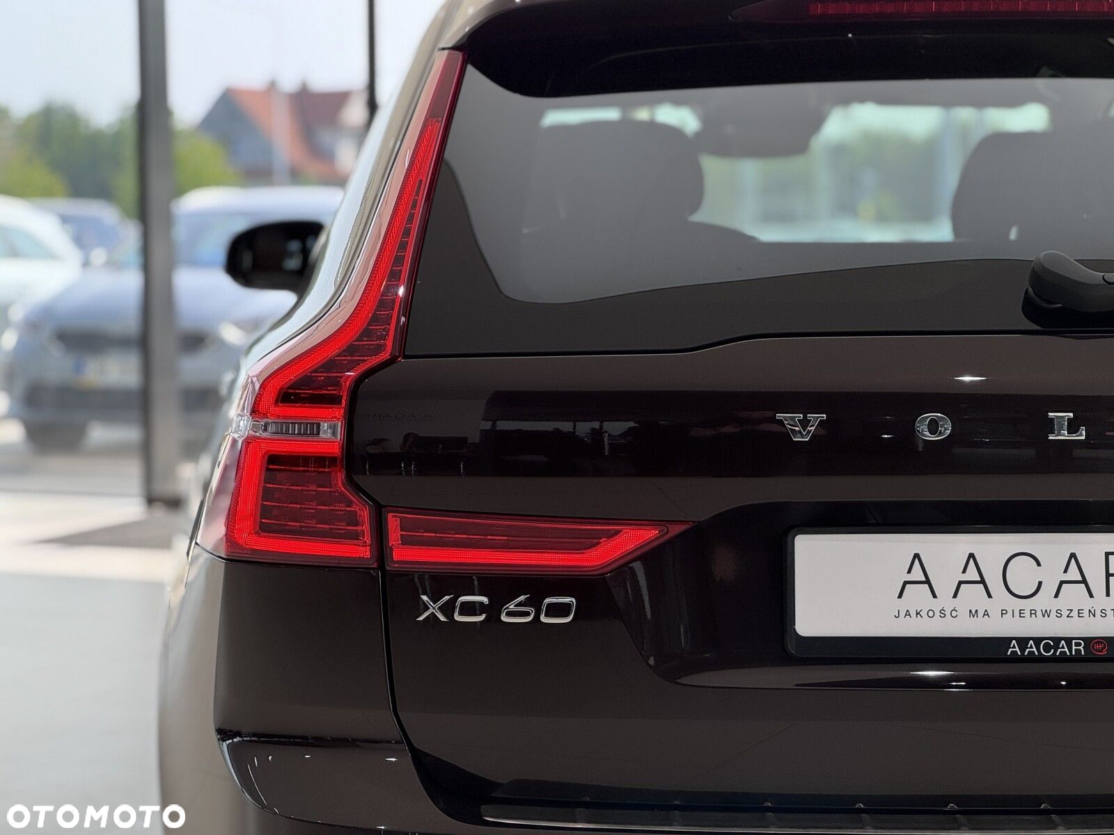 Volvo XC 60 - 39