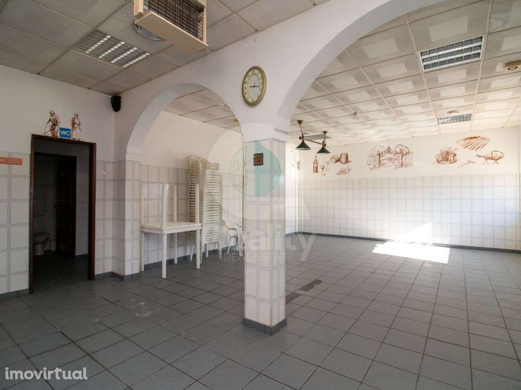 Quinta em Fernando Pó - Poceirão / Marateca - Grande imagem: 5/49