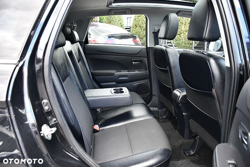 Citroën C4 Aircross 1.6 STT 4x2 Exclusive - 22