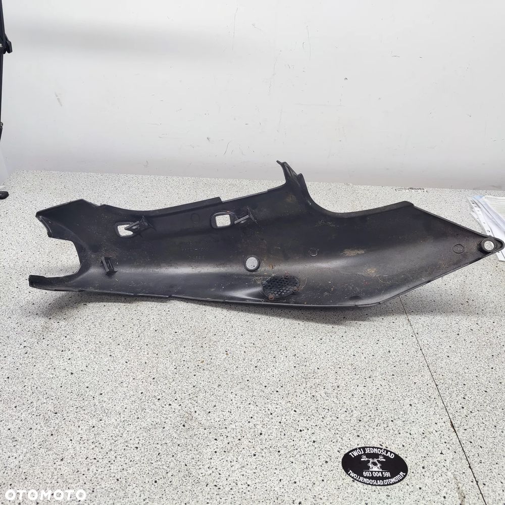 Zadupek, ogon, owiewka, osłona tył Kawasaki ZX9R ZX-9R - 14