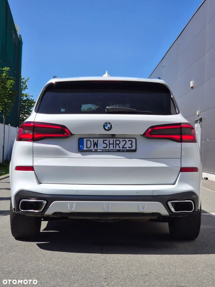 BMW X5 xDrive25d sport - 36