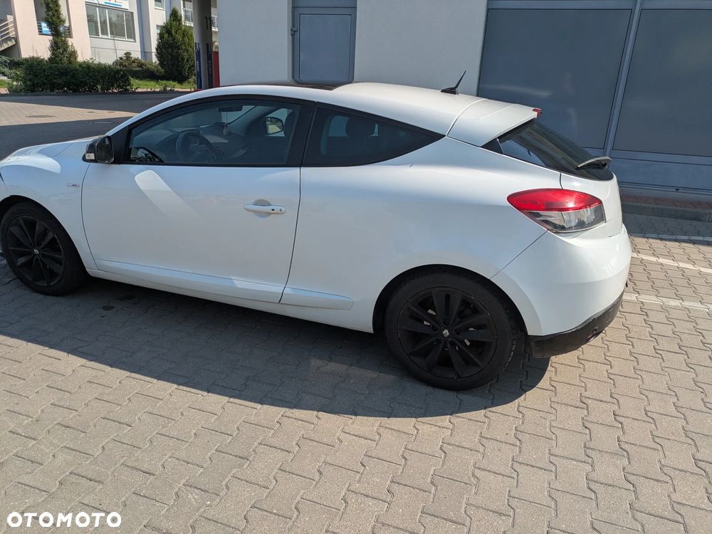 Renault Megane 1.5 dCi Bose Edition - 7