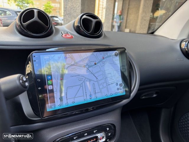 Smart Fortwo Cabrio Passion - 26