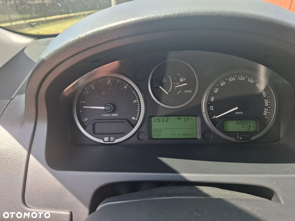 Land Rover Freelander 2.2 eD4 SE - 2