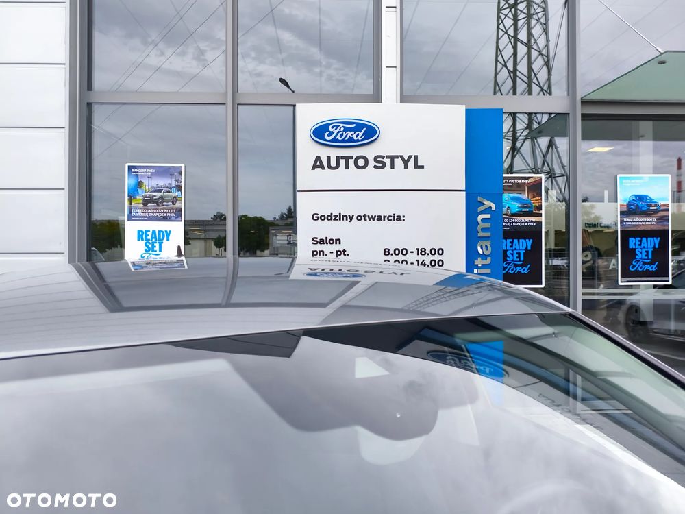 Skoda Scala 1.0 TSI Style DSG - 35