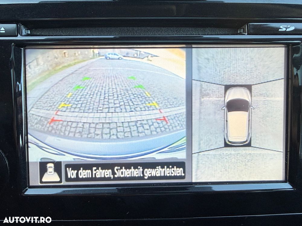 Nissan Qashqai 1.6 DCI ALL-MODE 4x4i TEKNA+ - 29