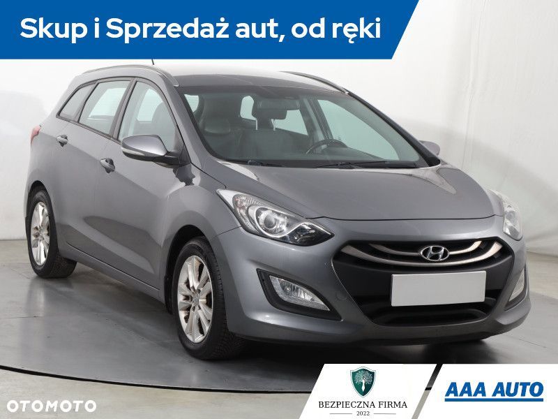 Hyundai i30 - 3
