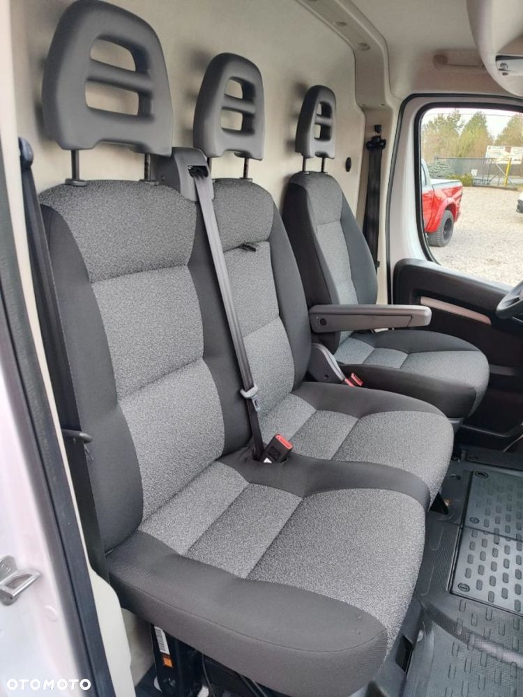 Fiat Ducato - 10