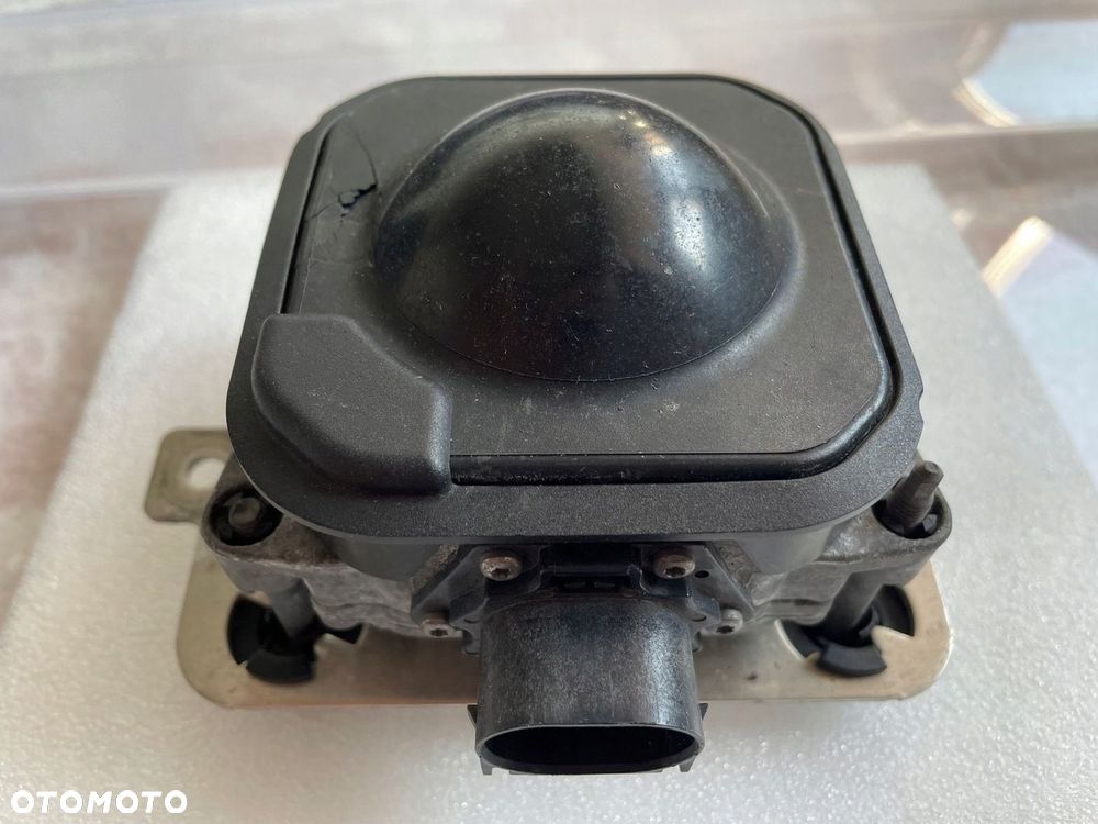 RADAR DISTRONIC A6 A7 4G0 4G8 4G0907561B - 2