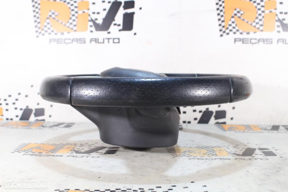 Volante Seat Ibiza Iv (6J5, 6P1)  Volante Seat Ibiza 6J De 3 Braços Em - 8