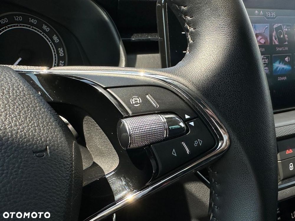 Skoda Scala 1.0 TSI Ambition - 13