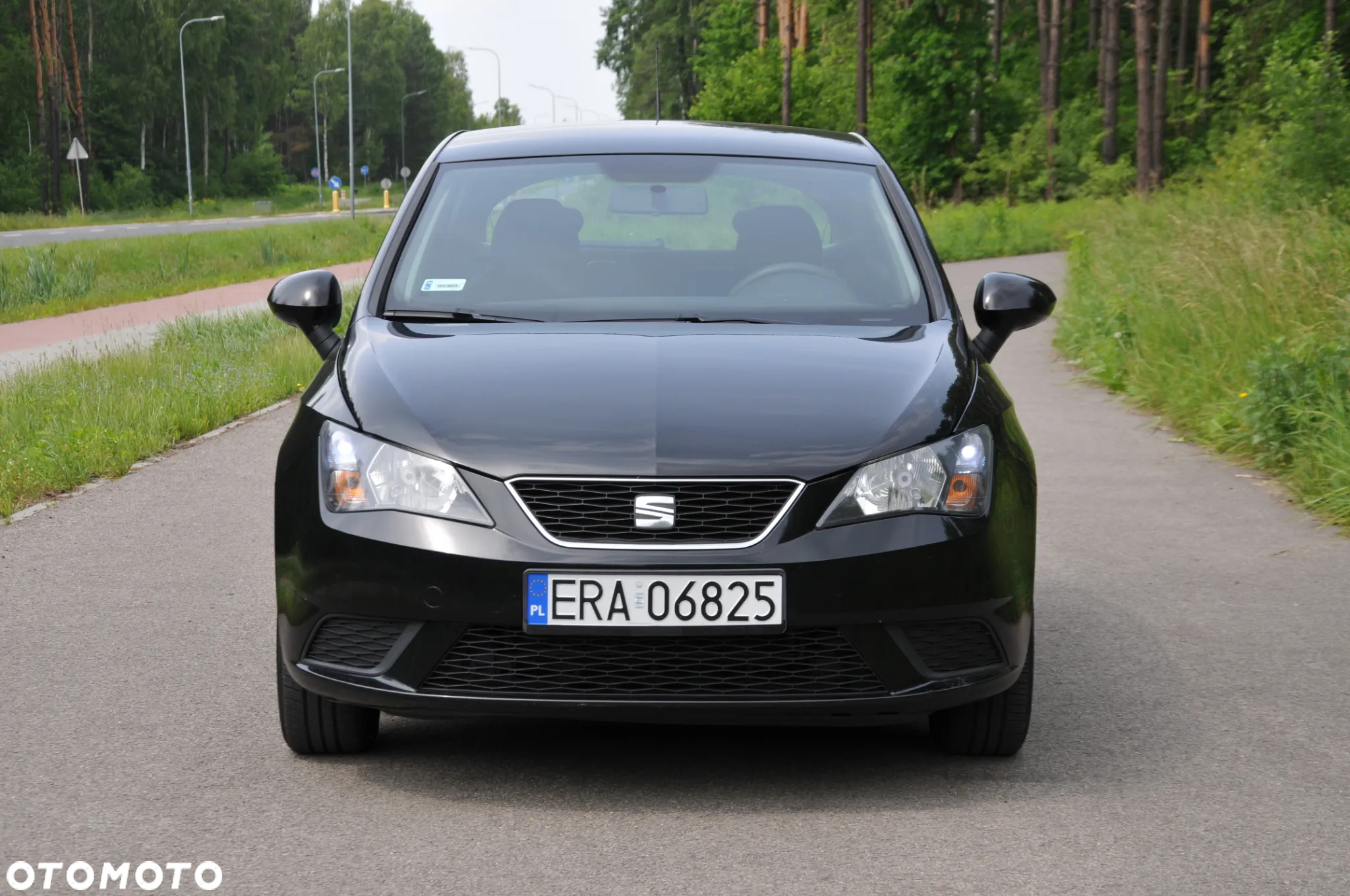Seat Ibiza 1.4 TDI Style - 6