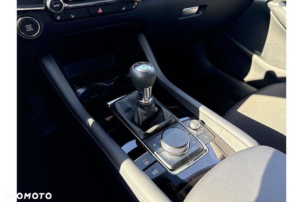 Mazda 3 2.0 mHEV Exclusive-Line - 10
