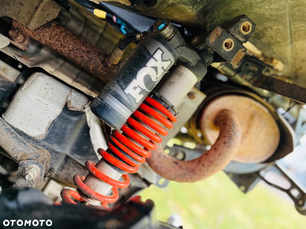 Can-Am Renegade - 19