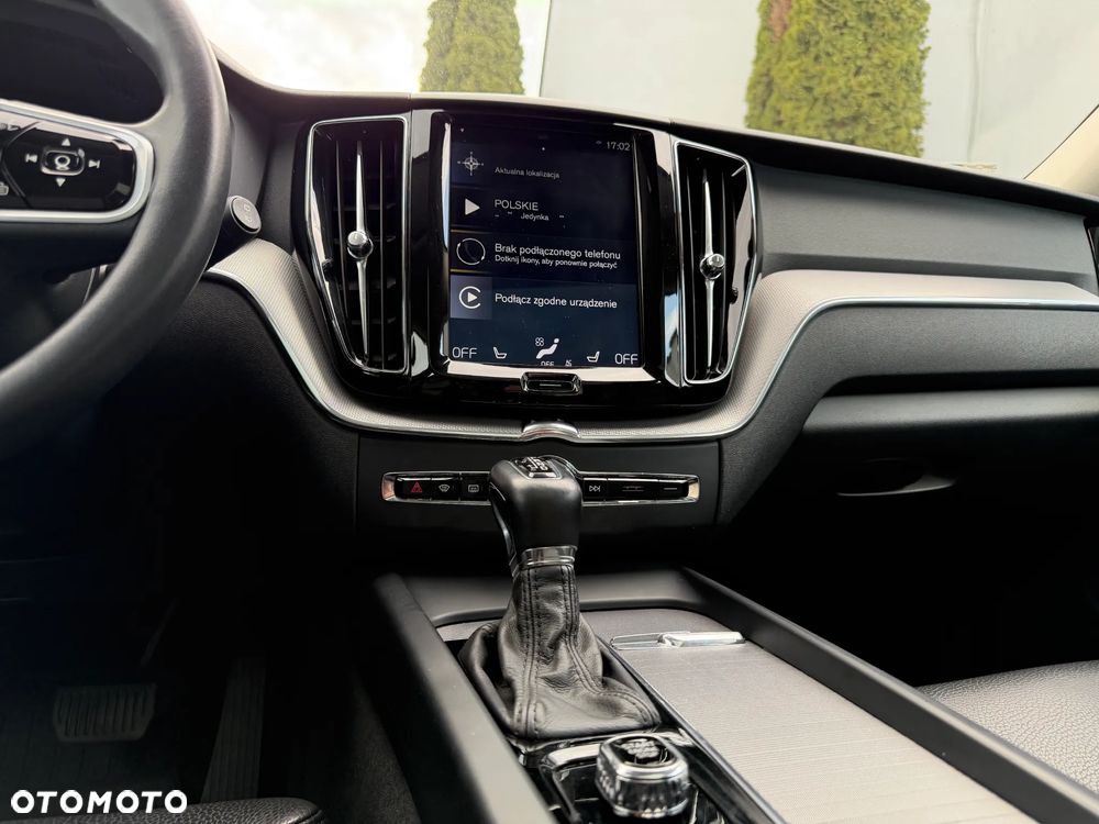 Volvo XC 60 D4 AWD Inscription - 24