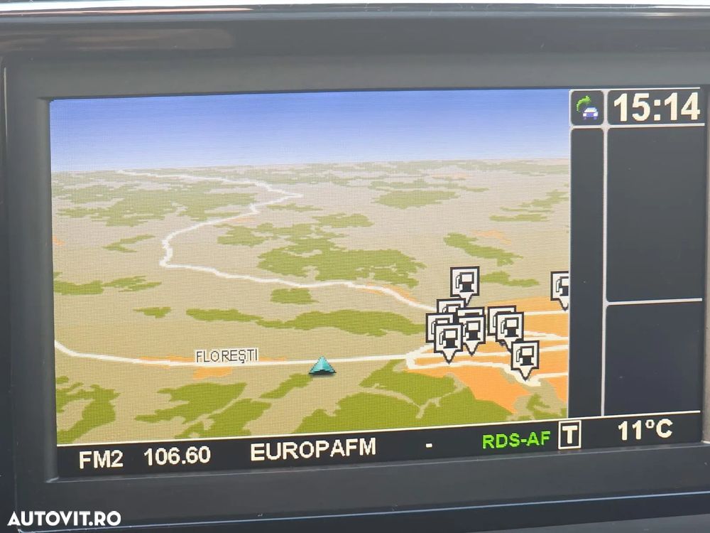 Renault Megane dCi 110 FAP Paris Business - 20