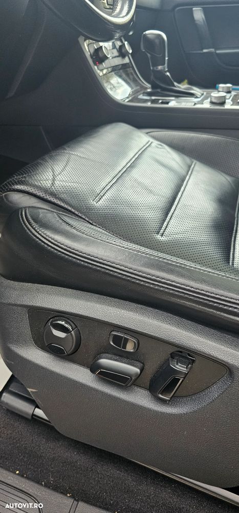 Volkswagen Touareg 3.0 V6 TDI BMT Terrain Tech - 19