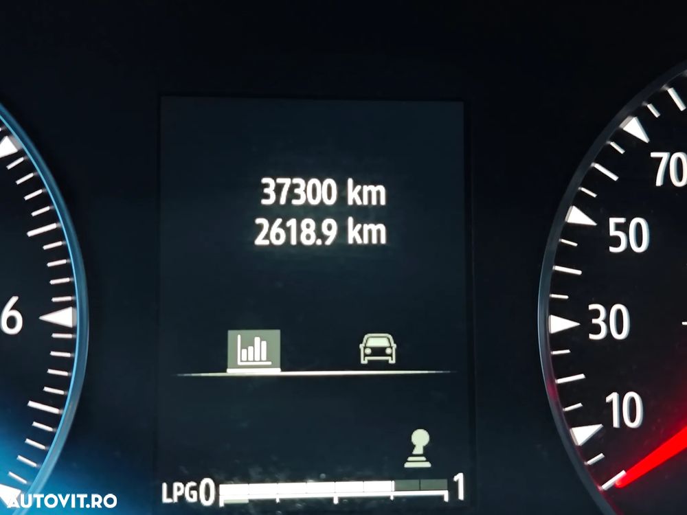 Dacia Logan ECO-G 100 MT6 Comfort - 8