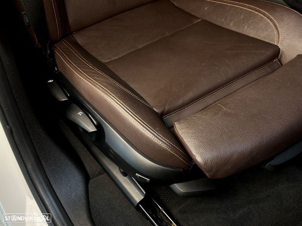 BMW X4 20 d xDrive Pack M Auto - 39