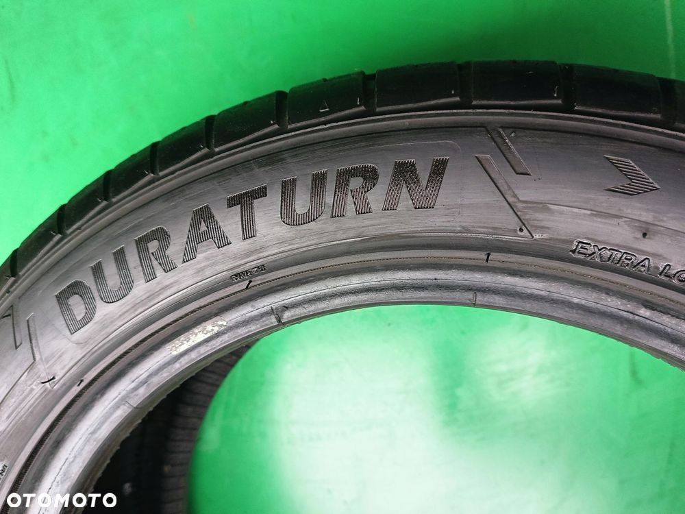 225/50/17 duraturn mozzo sport, 2 szt 6,4 mm - 5