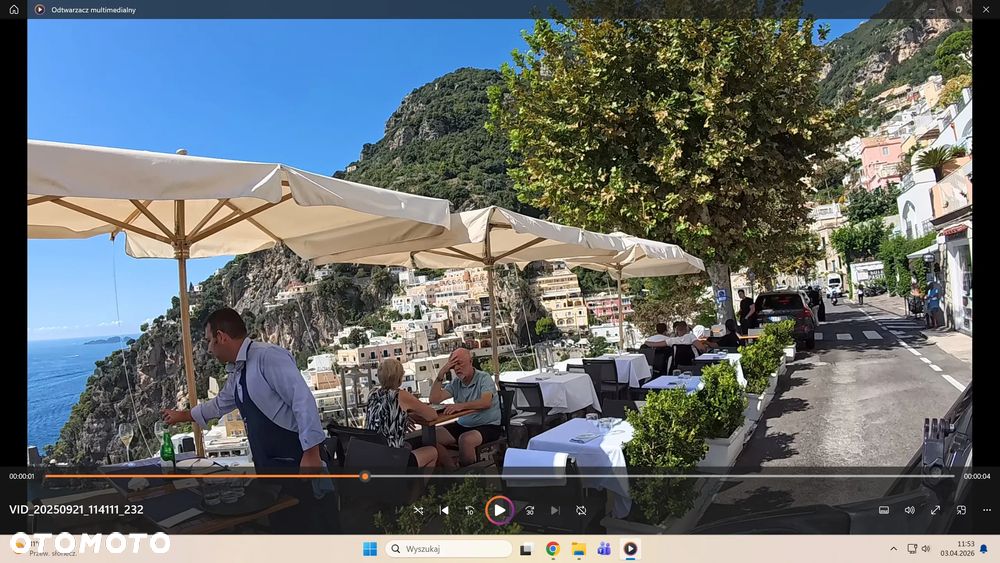 Mitsubishi Space Gear - 5