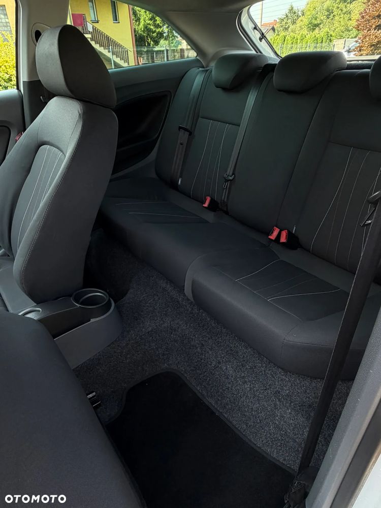 Seat Ibiza SC 1.2 TDI Style - 11