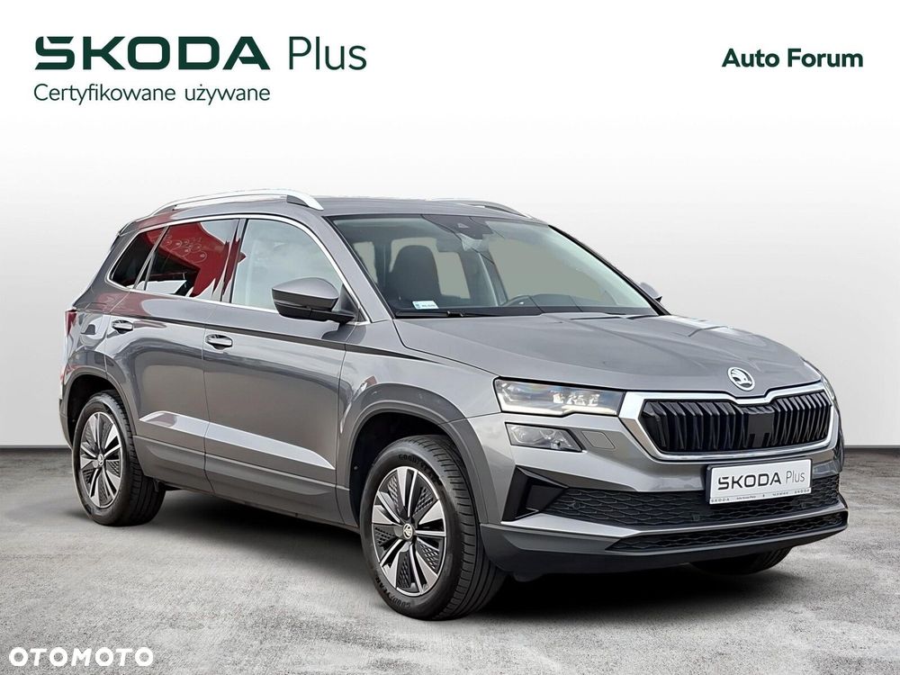 Skoda Karoq - 8