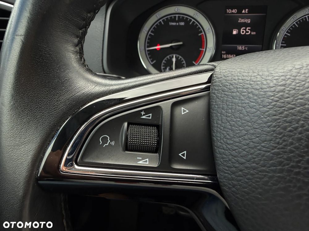 Skoda Karoq 1.0 TSI GPF 4x2 Ambition - 13