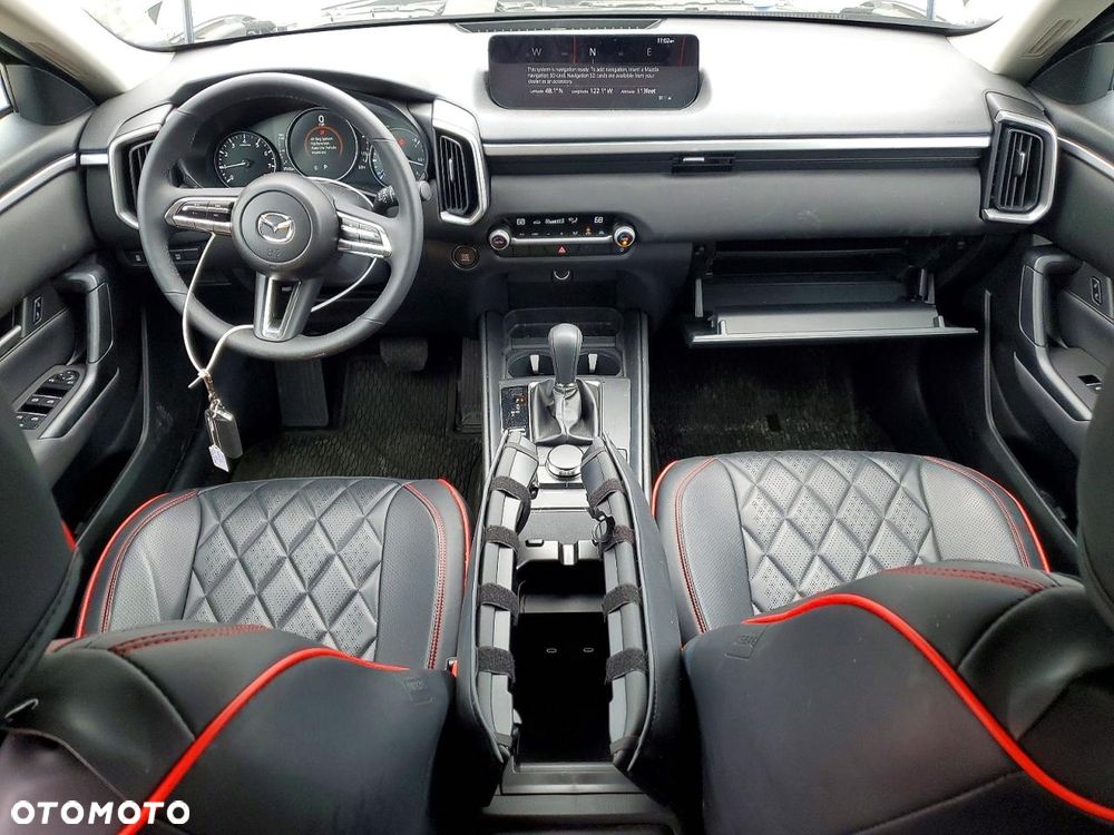 Mazda CX-50 - 7