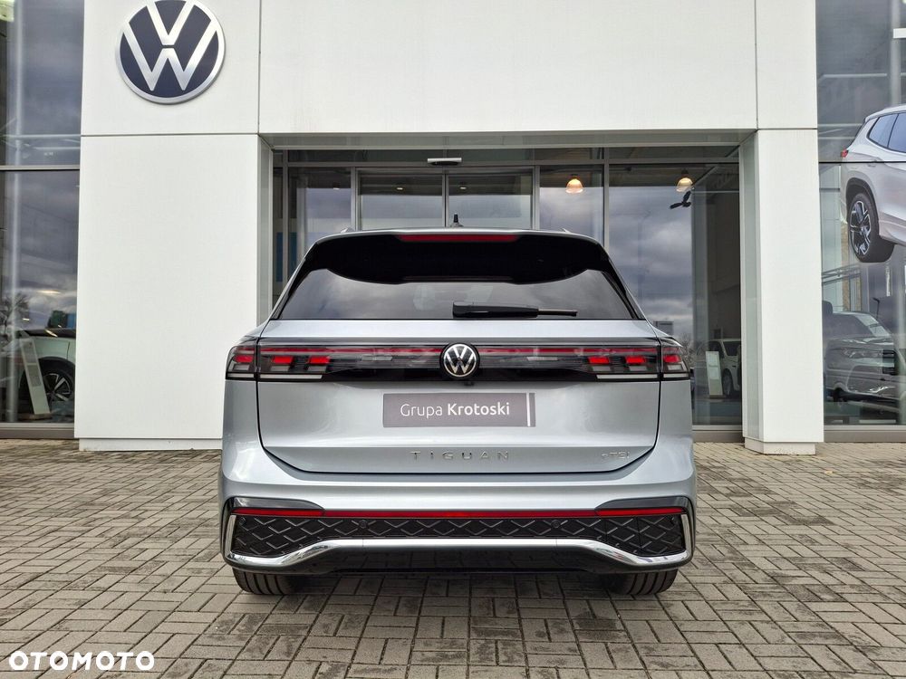 Volkswagen Tiguan 1.5 TSI EVO R-Line DSG - 7