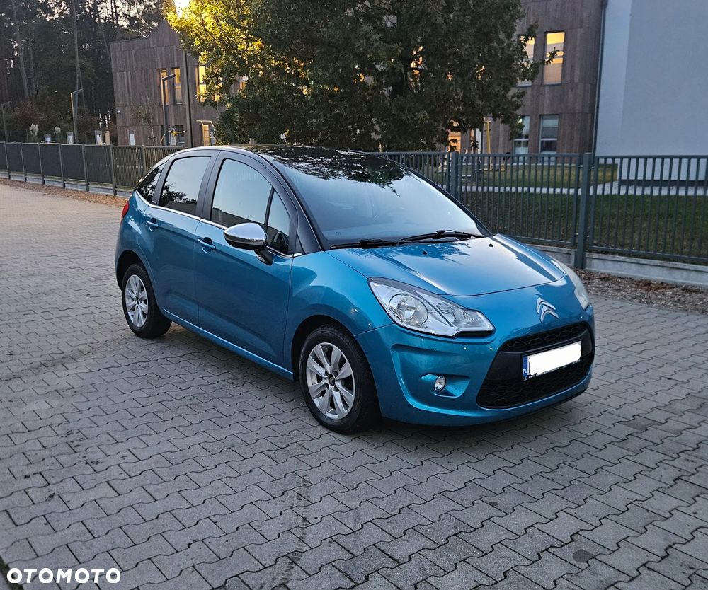 Citroën C3 1.4i Magic - 2