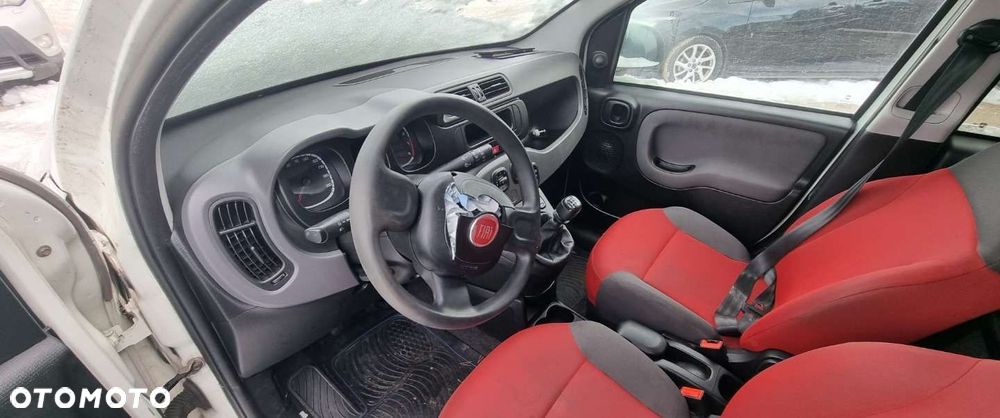 Fiat Panda - 6