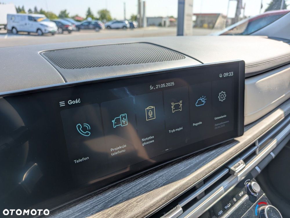 Hyundai Santa Fe - 21